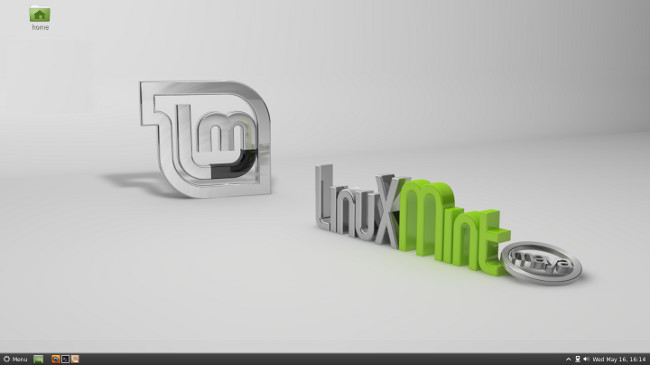 Ya está lista la versión final de Linux Mint 13 Maya con Cinnamon o Mate
