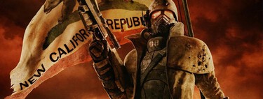 ¿Cómo que Fallout: New Vegas 2? Bethesda levanta las sospechas de la comunidad, pero hay que ser prudentes 