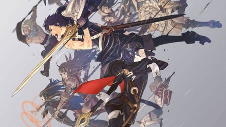 Fire Emblem Awakenings