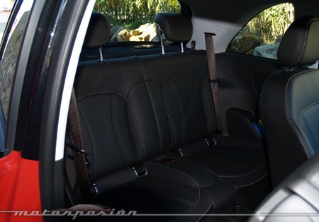 Opel Adam presentación en Lisboa 12