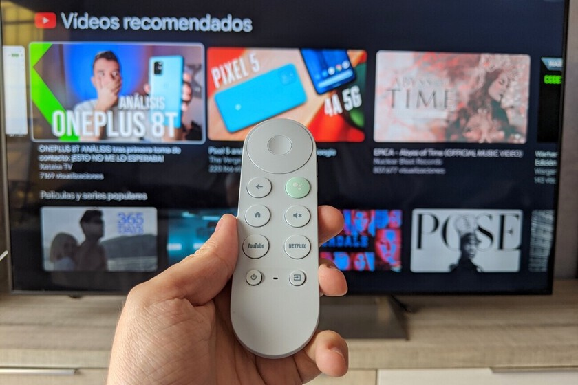 Chromecast