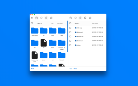 OpenMTP es una alternativa open source y gratuita a Android File Transfer para copiar archivos entre un smartphone y macOS