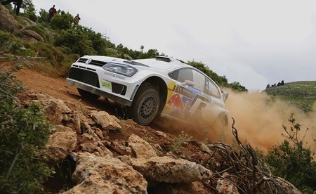 El calendario del Mundial de Rallyes, casi a punto