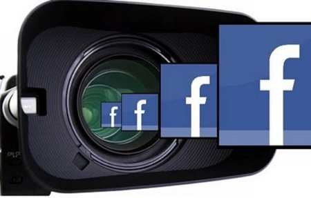Facebook se convierte en la segunda plataforma más popular de vídeos, detrás de YouTube