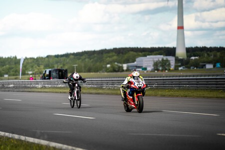 Record Guiness Velocidad 2 2022