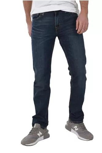 Levi's 511 Slim v5, Jeans Hombre