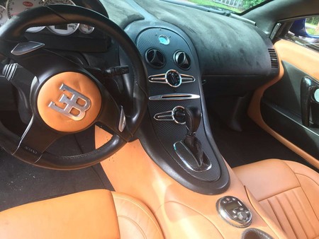 bugatti replica  5