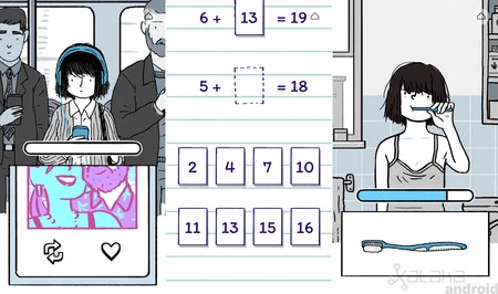 フローレンスアンドロイド