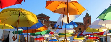 Este es el pueblo con la mejor temperatura en invierno de España (y no tienes que coger un avión para llegar allí) 