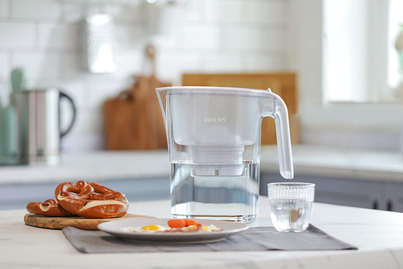 Is It Worth Buying A Brita Pitcher? Pros, Cons And Five