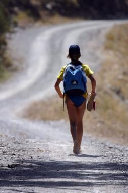 Consejos para practicar trekking