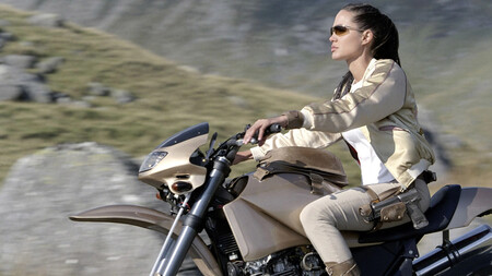 Tomb Raider: La Cuna de la Vida