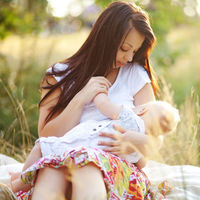 Cómo hacer el destete sin agobios y respetando las necesidades del bebé