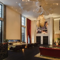 Foto 17 de 25 de la galería hotel-zoo-berlin en Trendencias Lifestyle