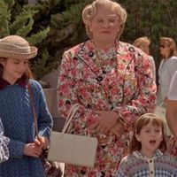 Once padres de película que nos encantan