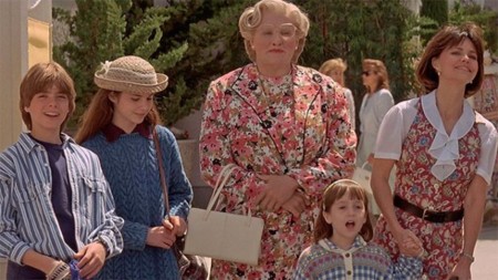 Once padres de película que nos encantan