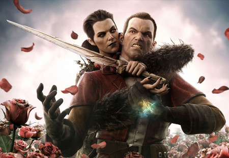 Desvelados los logros del nuevo DLC de 'Dishonored', The Brigmore Witches