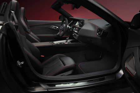 Bmw Z4 Final Edition 4