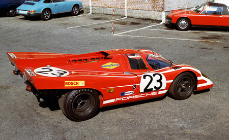 Porsche 917