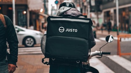 Justo Delivery 640x360