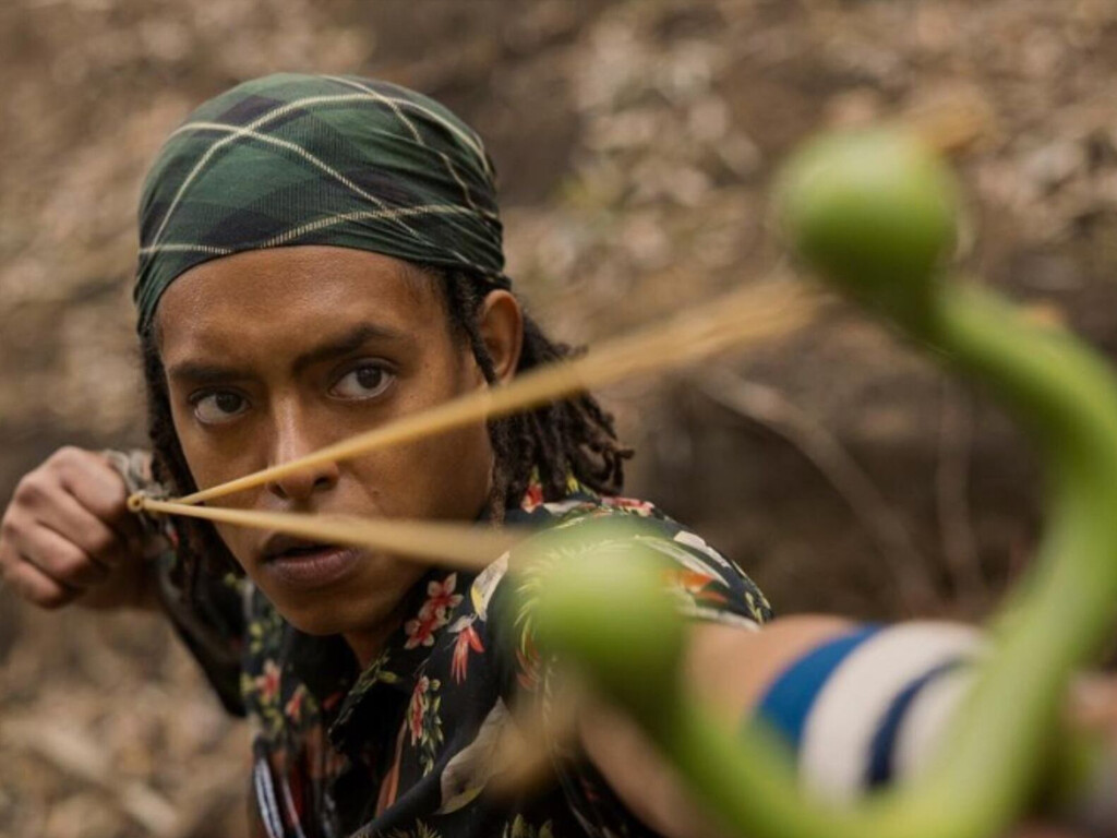 Netflix quería cambiar la historia de Usopp en el live action de 'One Piece', pero Eiichiro Oda no estaba por la labor: "Esto no es lo que yo he firmado"