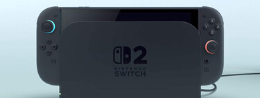 Switch 2 aún no se puede comprar, pero su primer parche ya se ha lanzado y eso permitirá que podamos usarla junto con otras características