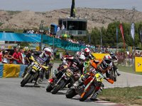 Francesc Cucharrera vence la tercera prueba del Cesmotard en Villena