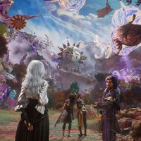 ¡Sorpresa! Ya disponible la expansión gratis de Clair Obscur: Expedition 33 con nuevos jefes, música, armas y más 