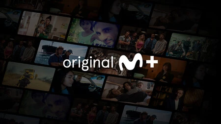 Estrenos Originales Movistar Plus