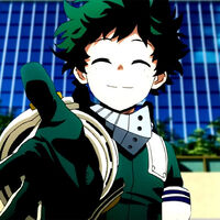 'Boku no Hero Academia' triunfa donde 'Shingeki no Kyojin' no pudo. La victoria de Deku en los Anime Awards de Crunchyroll me ha dado una alegría inesperada