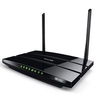 Oferta flash: un router básico como el TP-Link Archer C5, hoy en Amazon sólo te cuesta 37,99 euros 