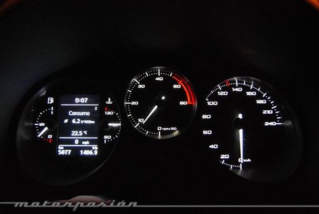 La pregunta de la semana: ¿cuánto gasta tu coche y cuánto gastas tú?