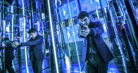 11 películas si te quedaste con ganas de más acción a lo John Wick