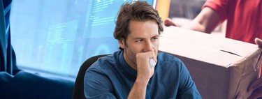 Trabajar y seguir siendo pobre empieza a ser algo normal. Por desgracia, no está claro que la IA resuelva el problema 