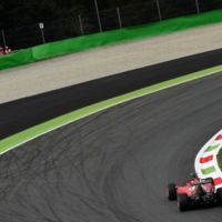 La Fórmula 1 llega a Monza, el templo de la velocidad