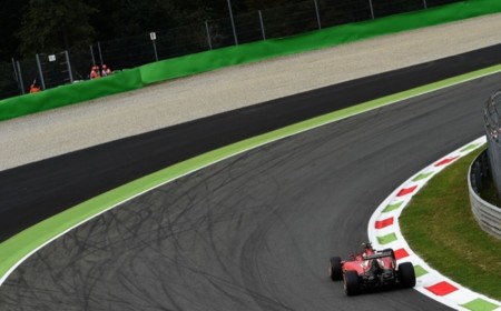 La Fórmula 1 llega a Monza, el templo de la velocidad