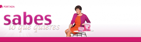 Sabes lo que quieres: un blog para mujeres en la mejor edad