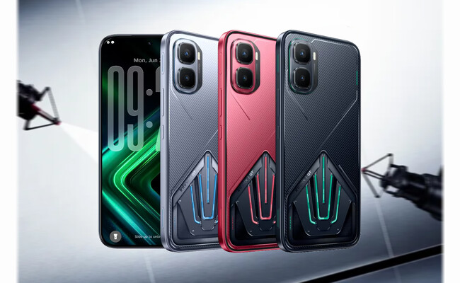 Celular Infinix Gt 50 Pro Mercado Libre Ofertas Descuentos