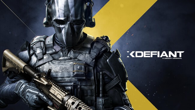 XDefiant (Ubisoft)