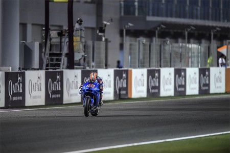 Rins Losail Motogp 2020