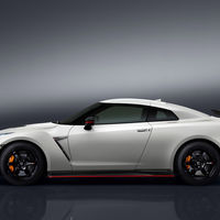 El Nissan GT-R NISMO ya no cuesta lo mismo 