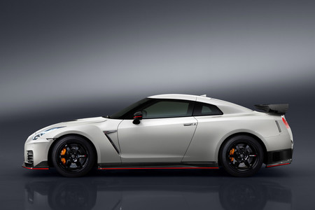 El Nissan GT-R NISMO ya no cuesta lo mismo