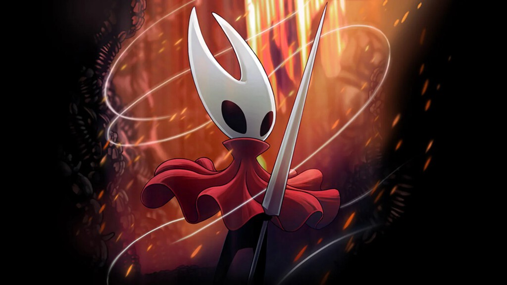 Tras 6 largos años, Silksong tiene fecha oficial de estreno: la secuela de Hollow Knight llega en septiembre a PS5, Xbox Series X|S y Nintendo Switch y PC 