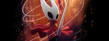 Tras 6 largos años, Silksong tiene fecha oficial de estreno: la secuela de Hollow Knight llega en septiembre a PS5, Xbox Series X|S y Nintendo Switch y PC 