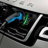 El Range Rover 2021 buscará recuperar el trono de los SUV de lujo con versiones eléctricas y mucha tecnología