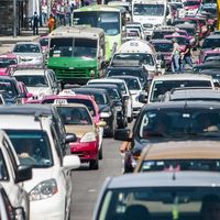 Semovi suspende expedición de licencia tipo A