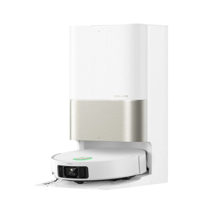 Robot Aspirador Dreame X50 Ultra Complete