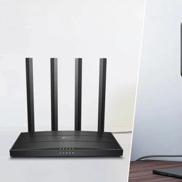 Router Plc O Repetidor Wi Fi