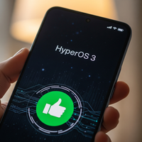 ¿Mi móvil Xiaomi podrá actualizarse a HyperOS 3? La forma más rápida de salir de dudas es usando esta app