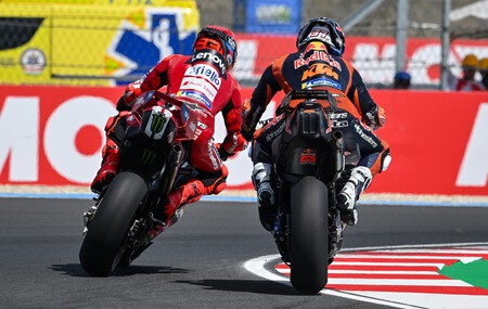 Acosta Marquez Hungria Motogp 2026